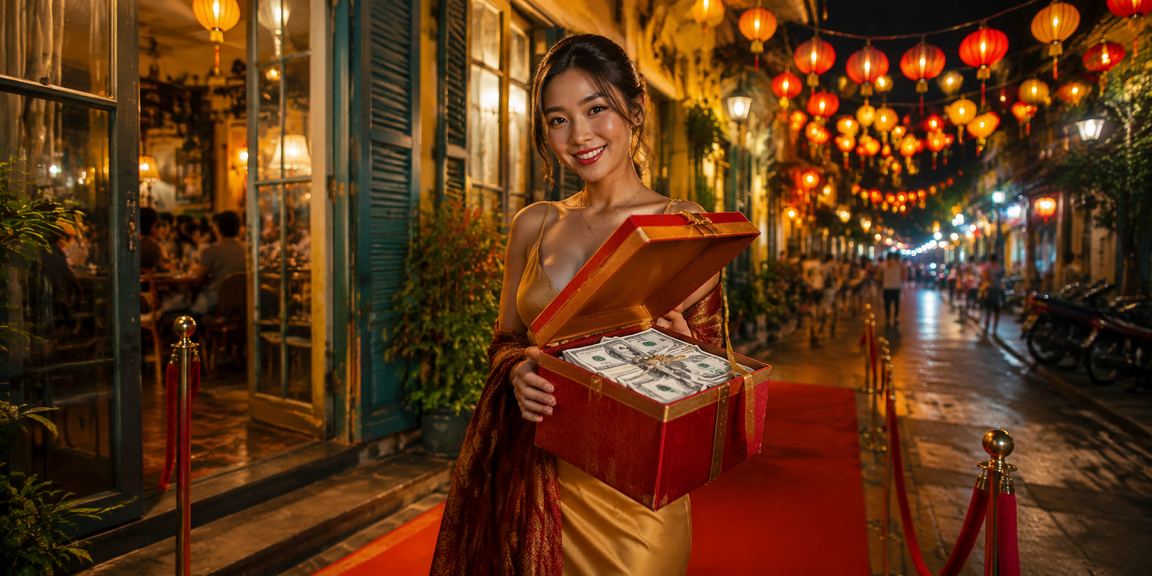 Người dùng Việt Nam trải nghiệm nền tảng cá cược trực tuyến ob51 trên điện thoại