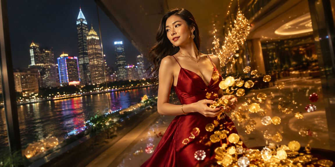 Người chơi đăng nhập tài khoản casino trực tuyến tại Việt Nam